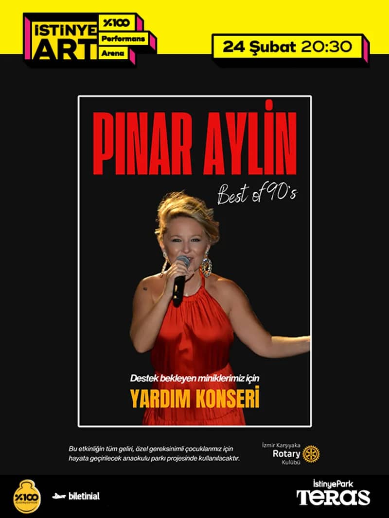 Pınar Aylin