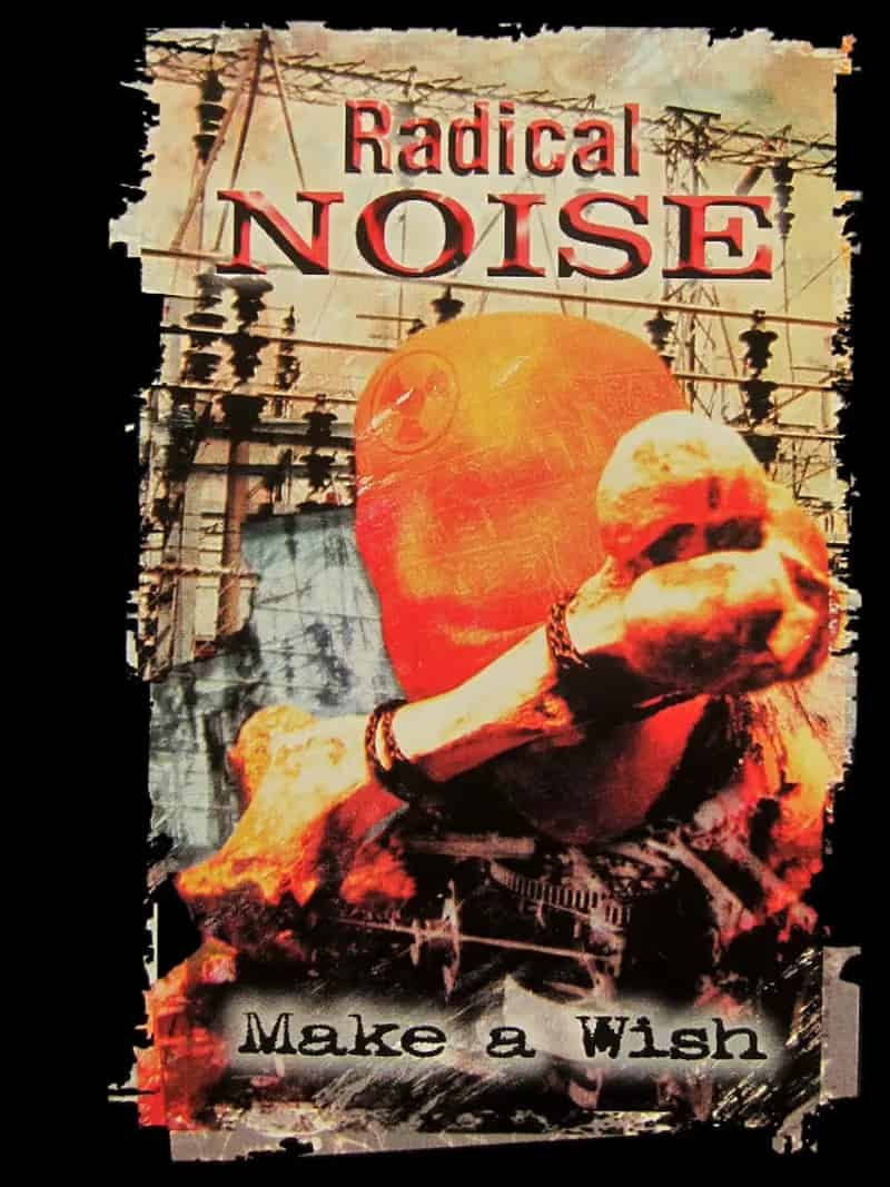 Radical Noise