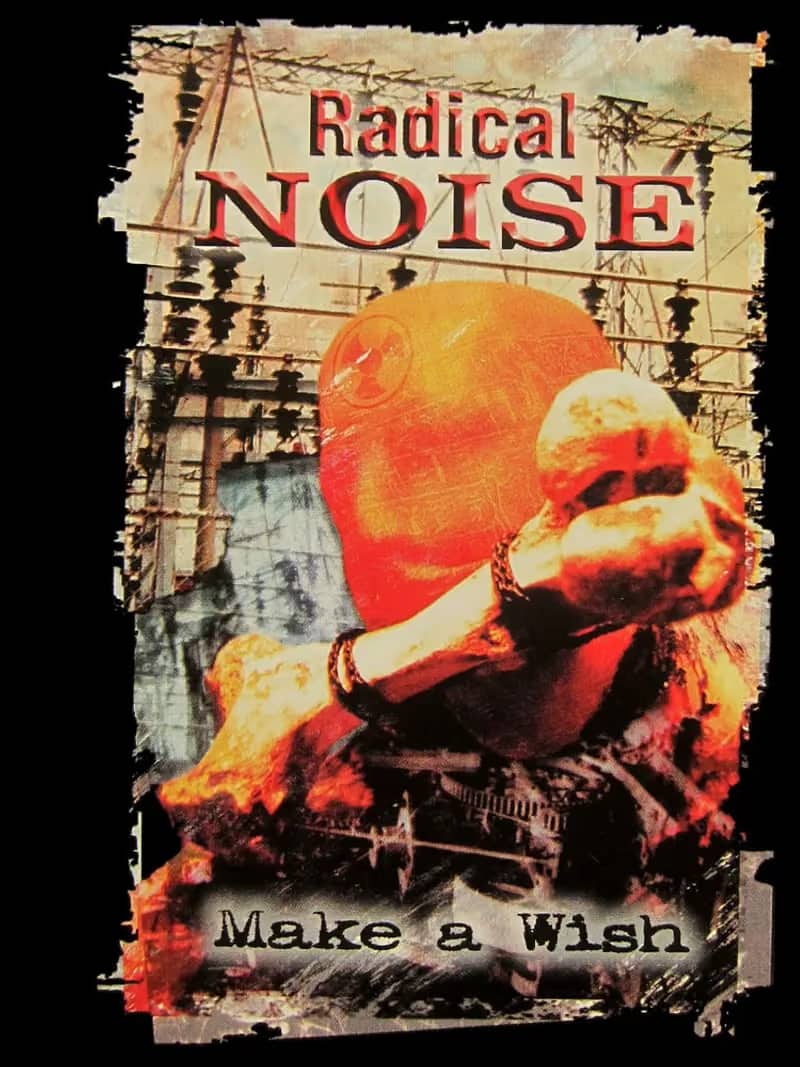 Radical Noise