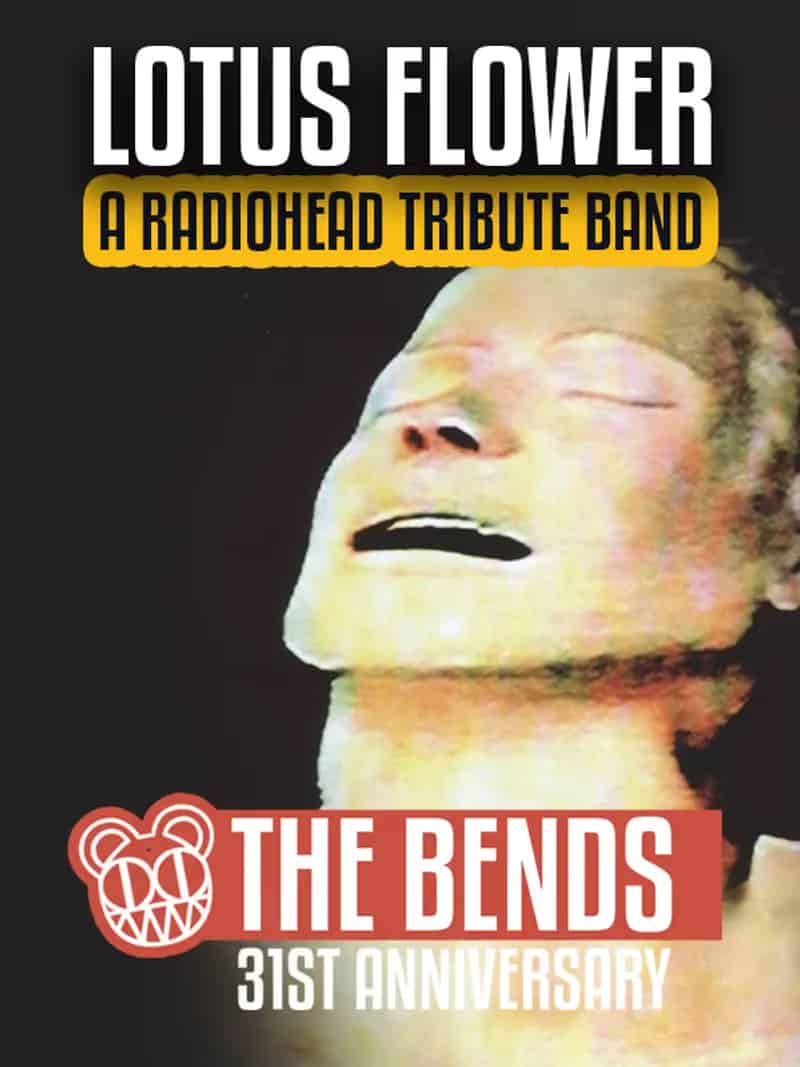 Radiohead Tribute