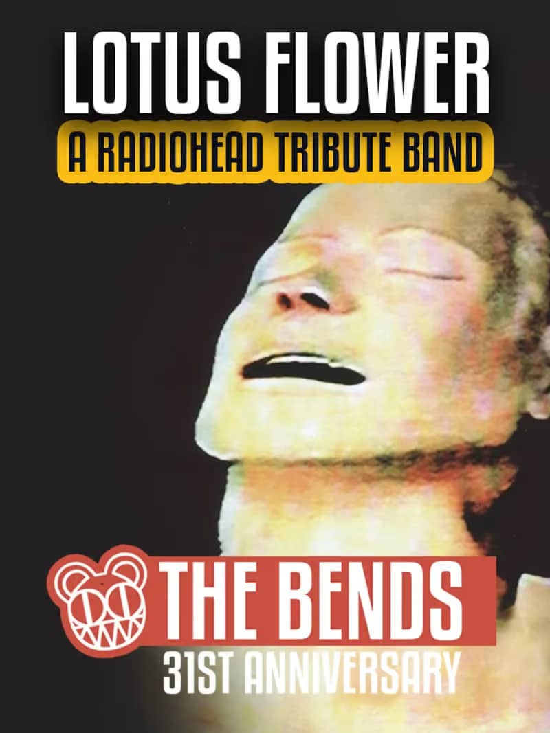 Radiohead Tribute
