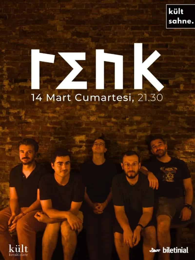 Renk