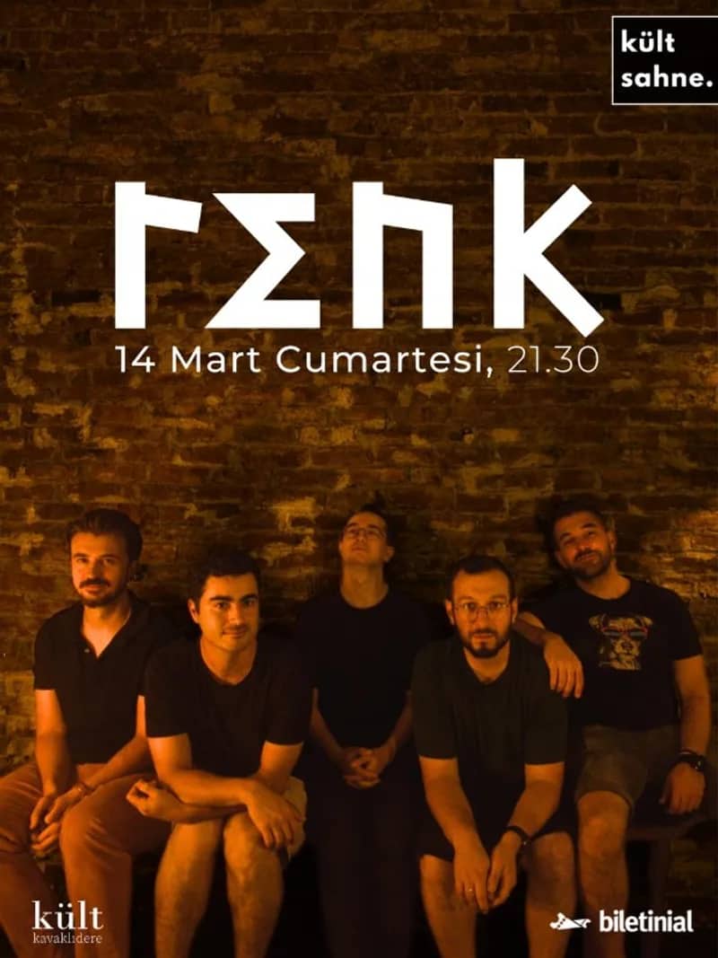 Renk