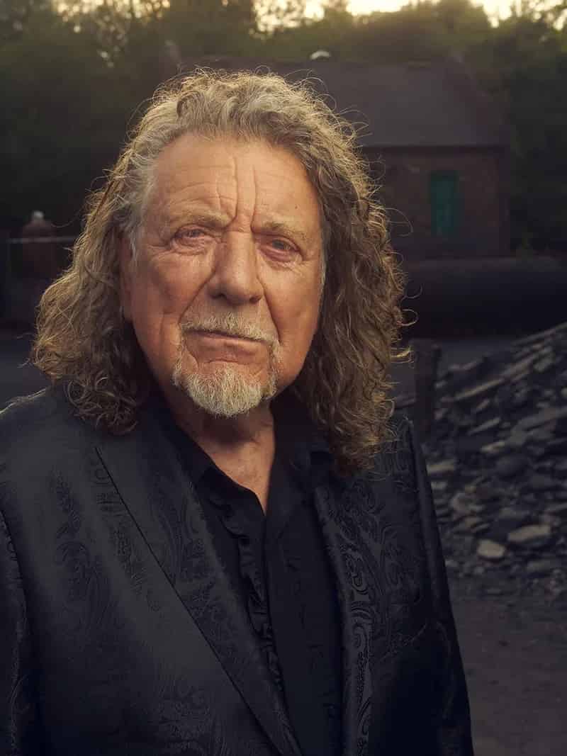 Robert Plant