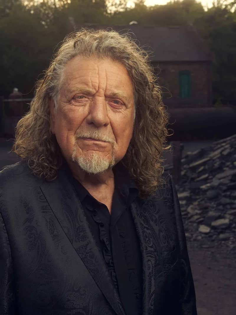 Robert Plant