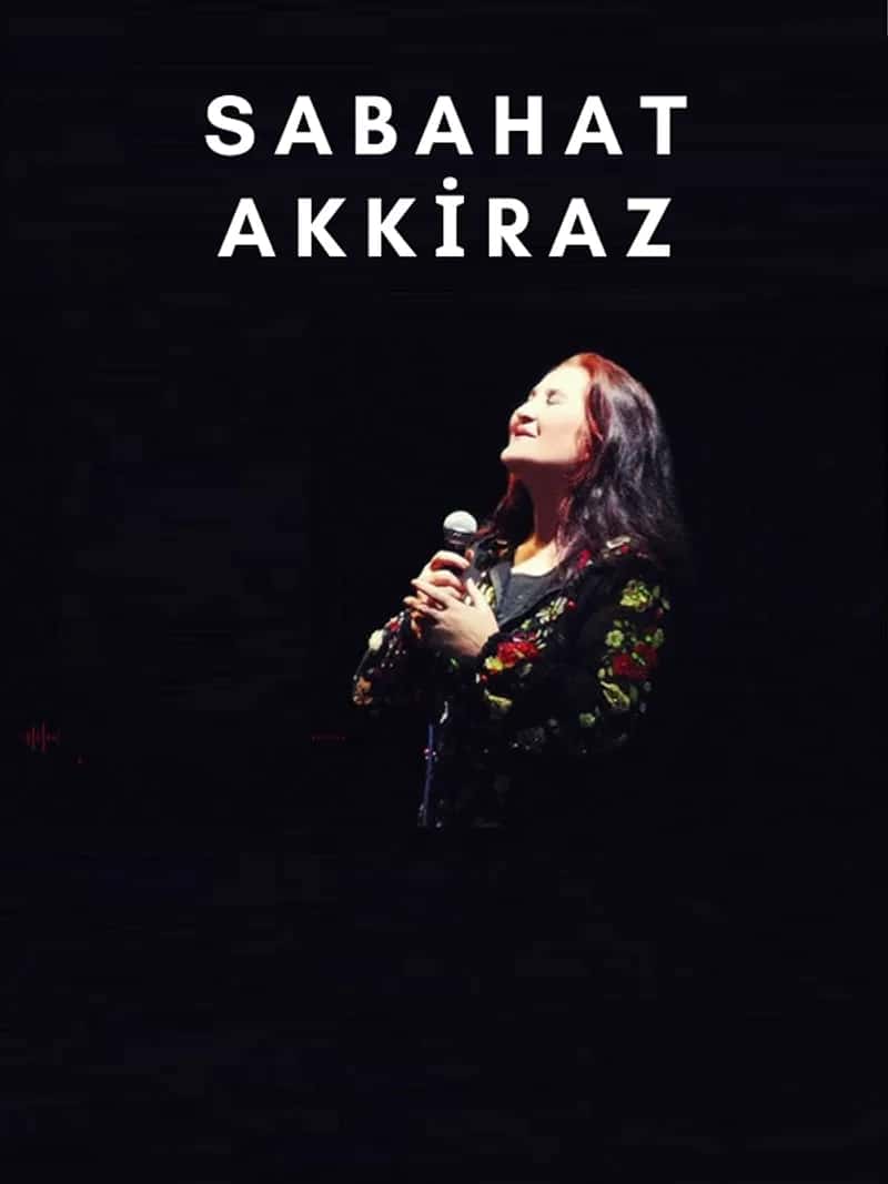 Sabahat Akkiraz sanatçı fotoğrafı