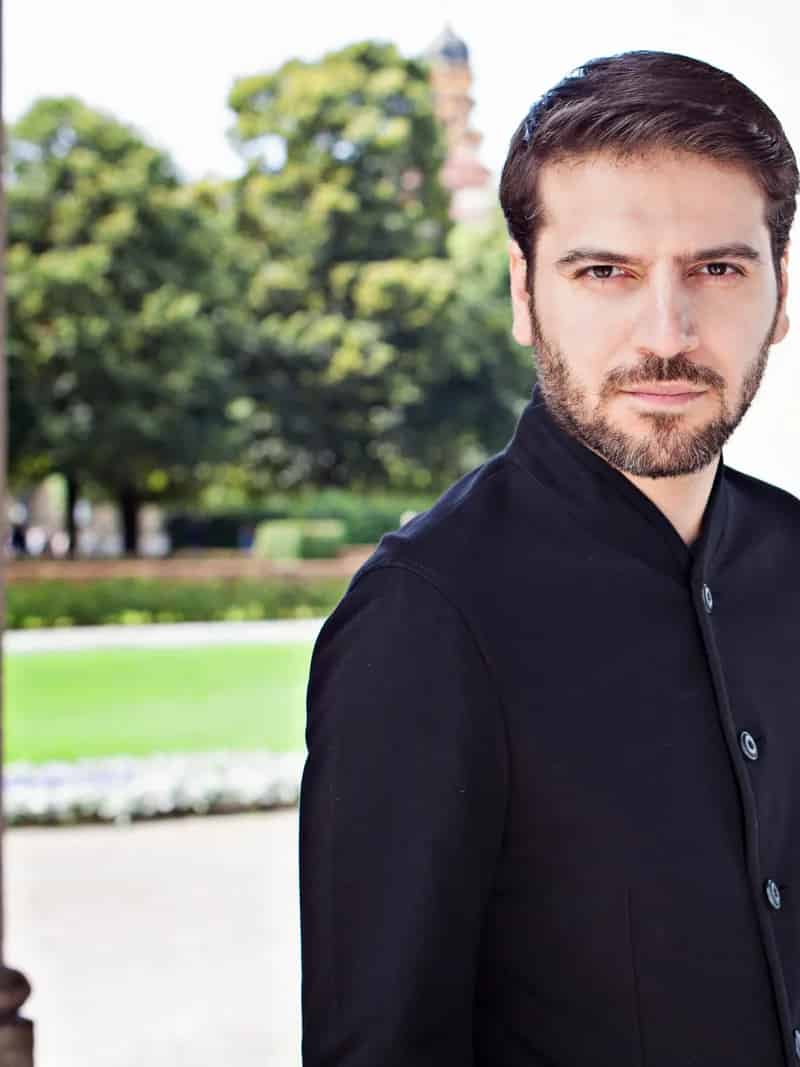 Sami Savni Özer Ramazan Özel Tasavvuf
