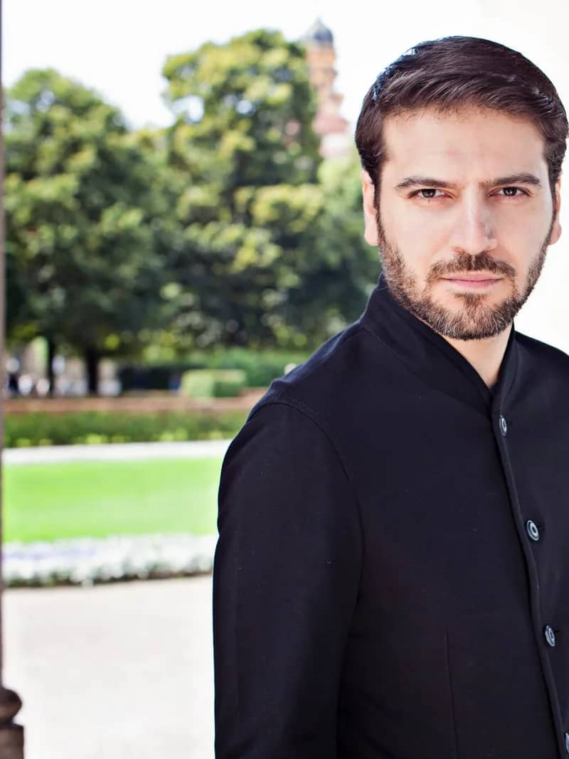 Sami Savni Özer Ramazan Özel Tasavvuf
