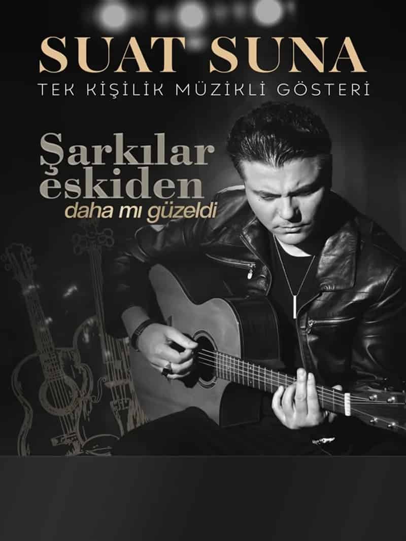 Şarkılar Eskiden Daha mı Güzeldi