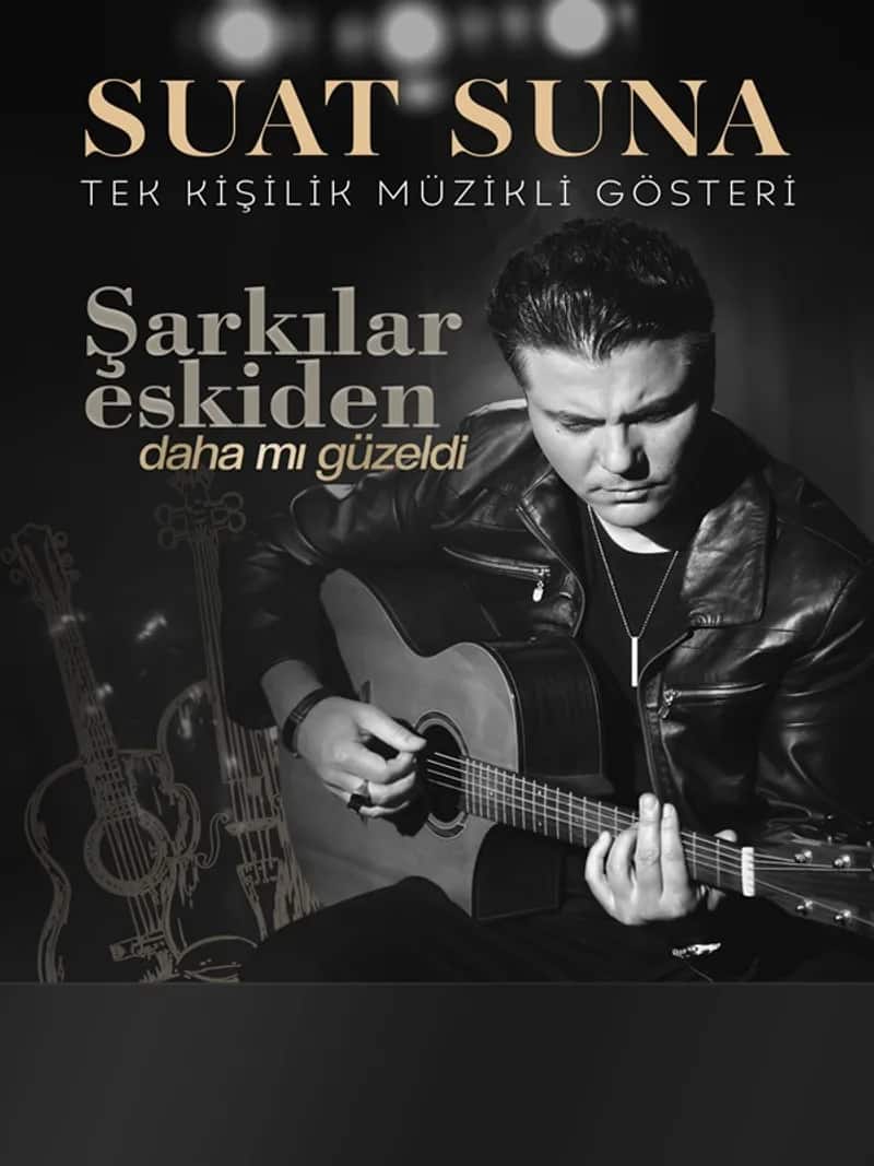 Şarkılar Eskiden Daha mı Güzeldi