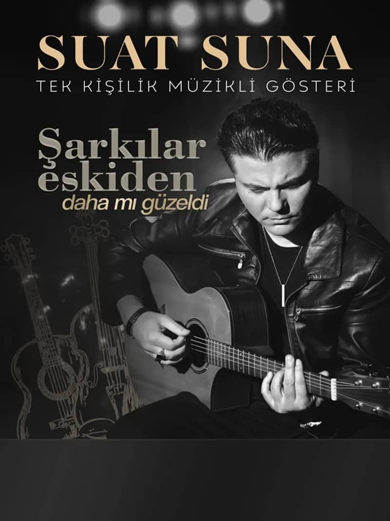 Şarkılar Eskiden Daha mı Güzeldi