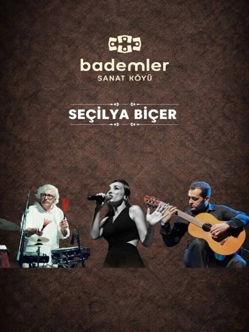 Seçilya Biçer İle Akustik Ezgiler