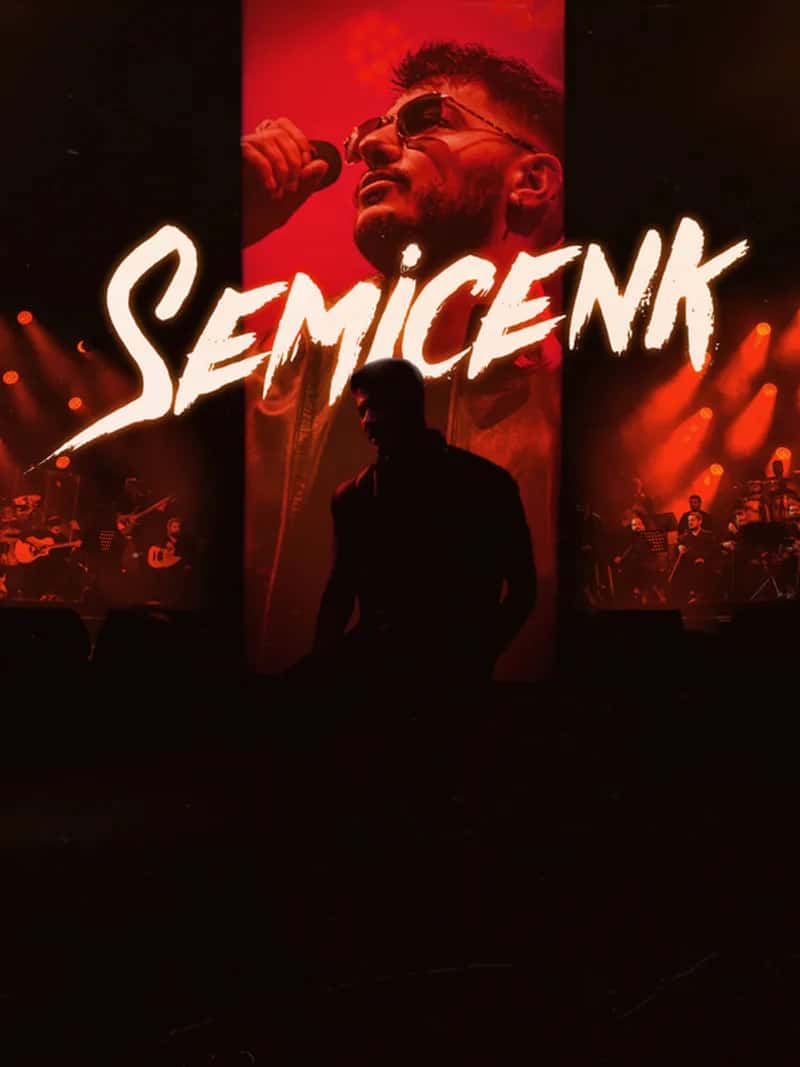 Semicenk sanatçı fotoğrafı