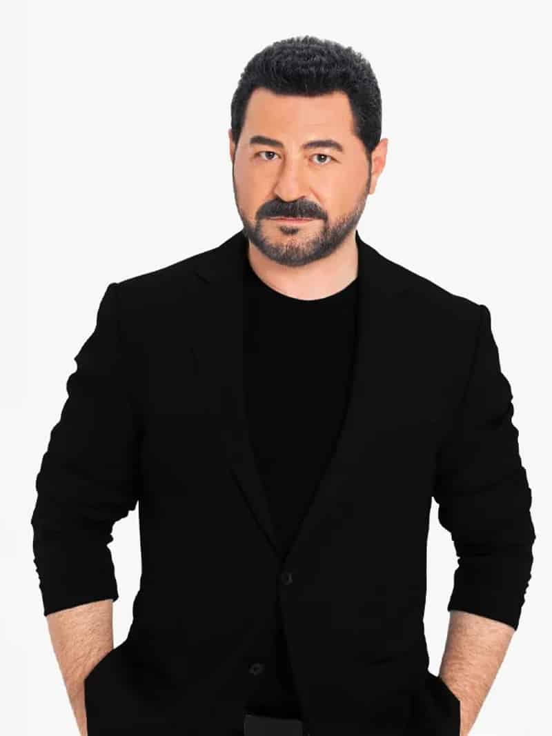 Serkan Kaya