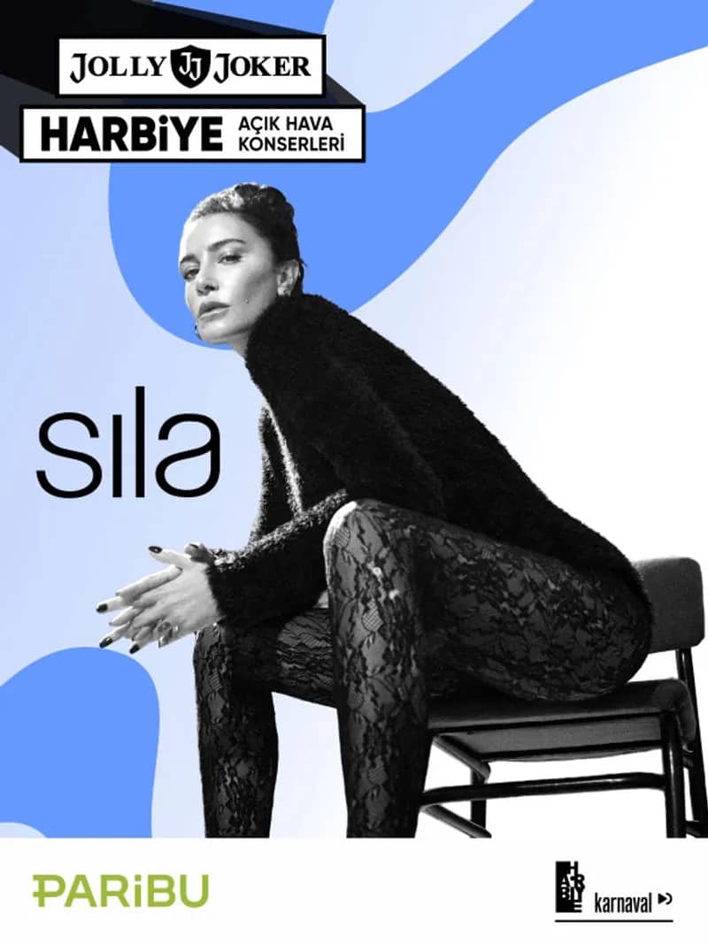 Sıla