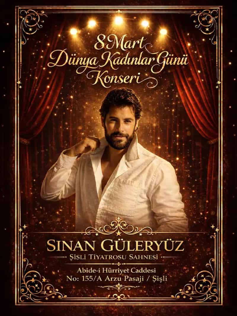 Sinan Güleryüz