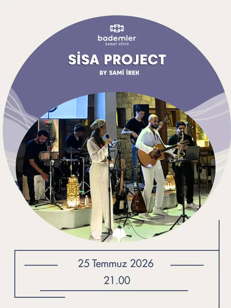 Sisa Project