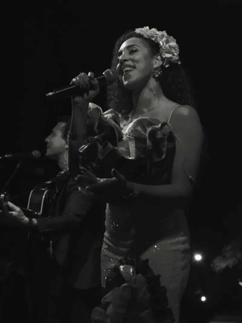 Son De Küba - Kübanın Büyüleyici Ritimleri Asa Khai'de Yükseliyor, 21 Ekim 2026, Asa Khai Jazz Club, İstanbul konser afişi