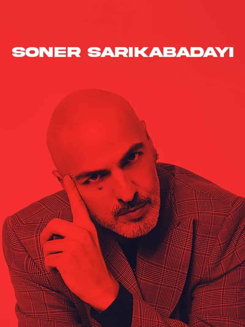 Soner Sarıkabadayı