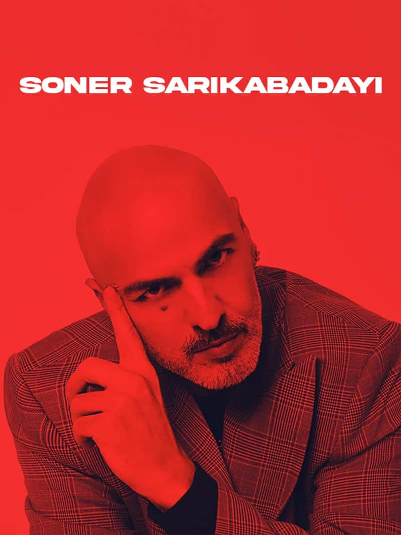 Soner Sarıkabadayı