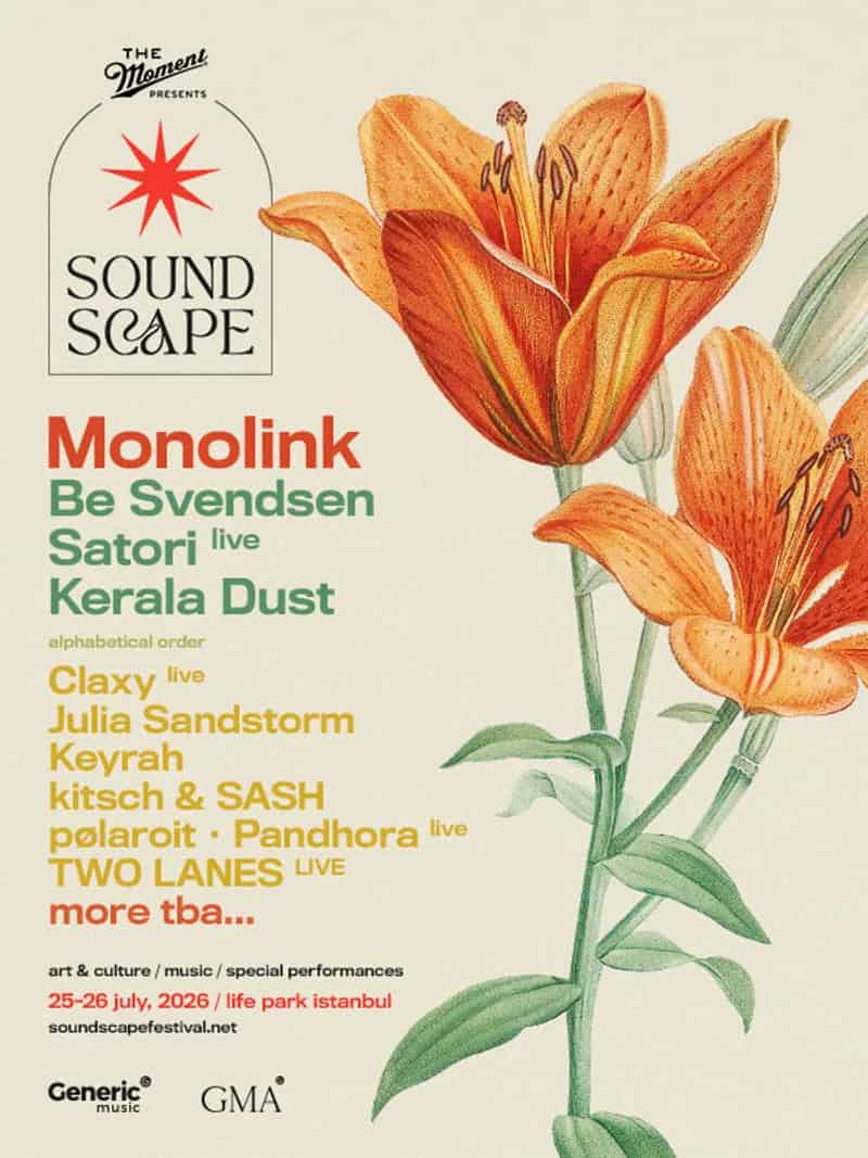 Soundscape Festival: Chapter VI