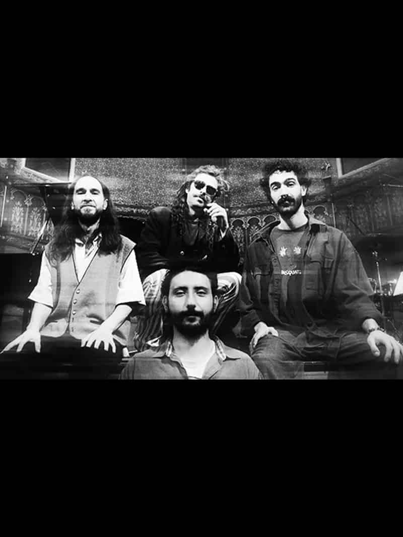 Şu Güzel İnsanlar
