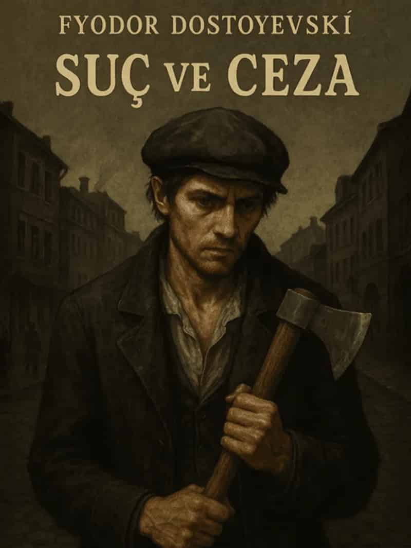 Suç ve Ceza