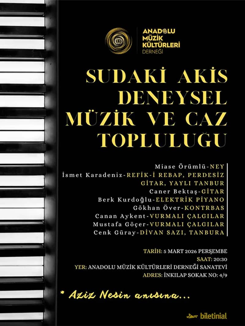 Sudaki Akis