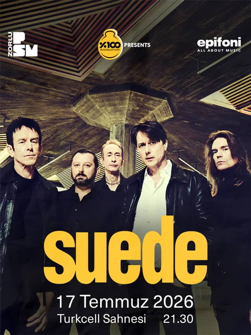 Suede
