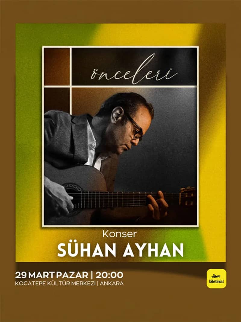 Sühan Ayhan