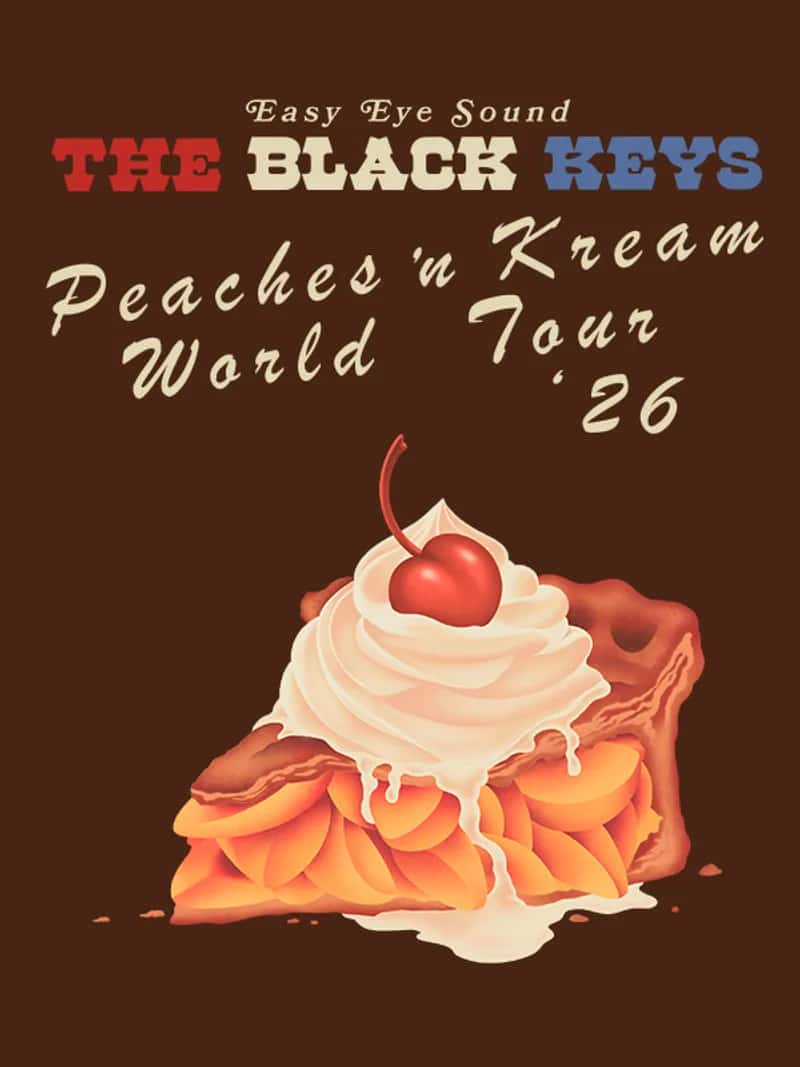 The Black Keys