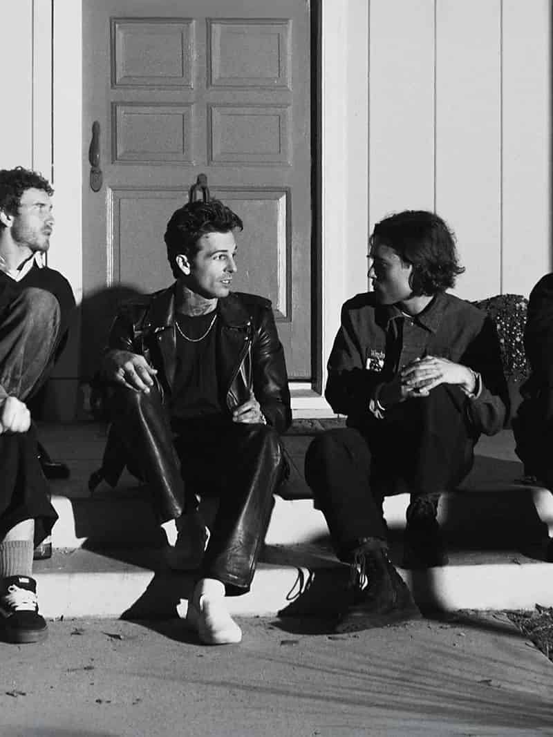 The Neighbourhood
