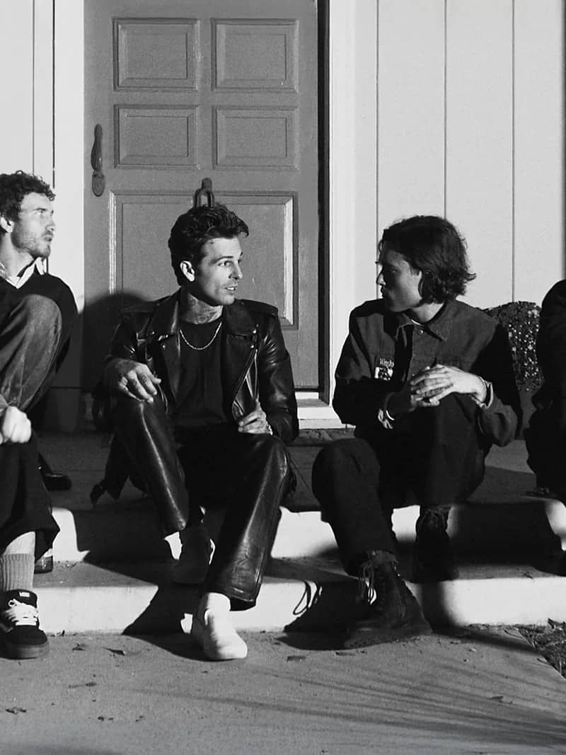 The Neighbourhood