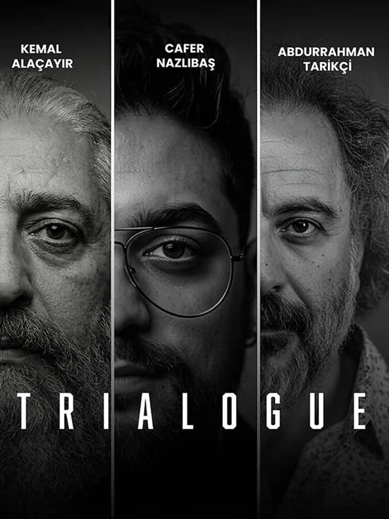 Trialogue