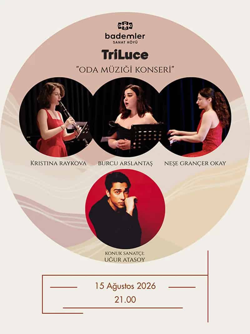 TriLuce ‘ Oda Müziği
