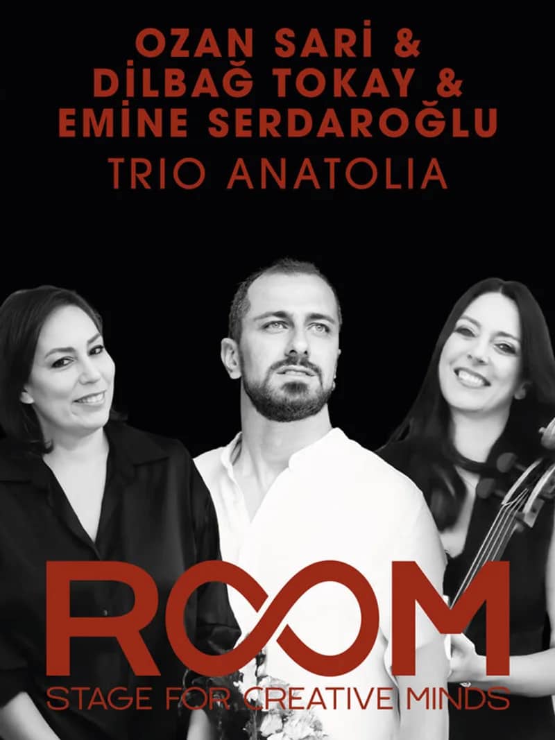 Trio Anatolia