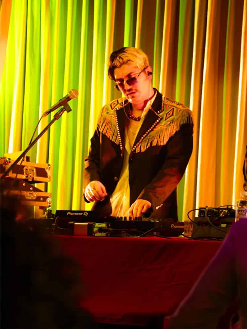 Türko Disko