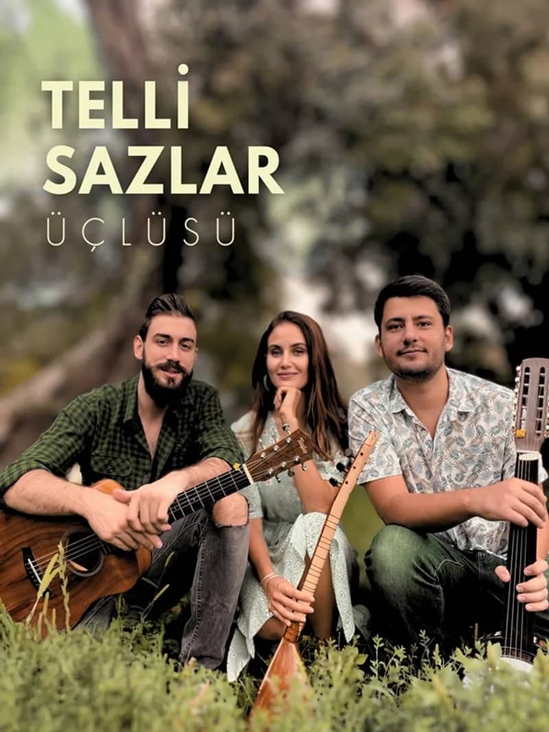 Üçlü Komedi