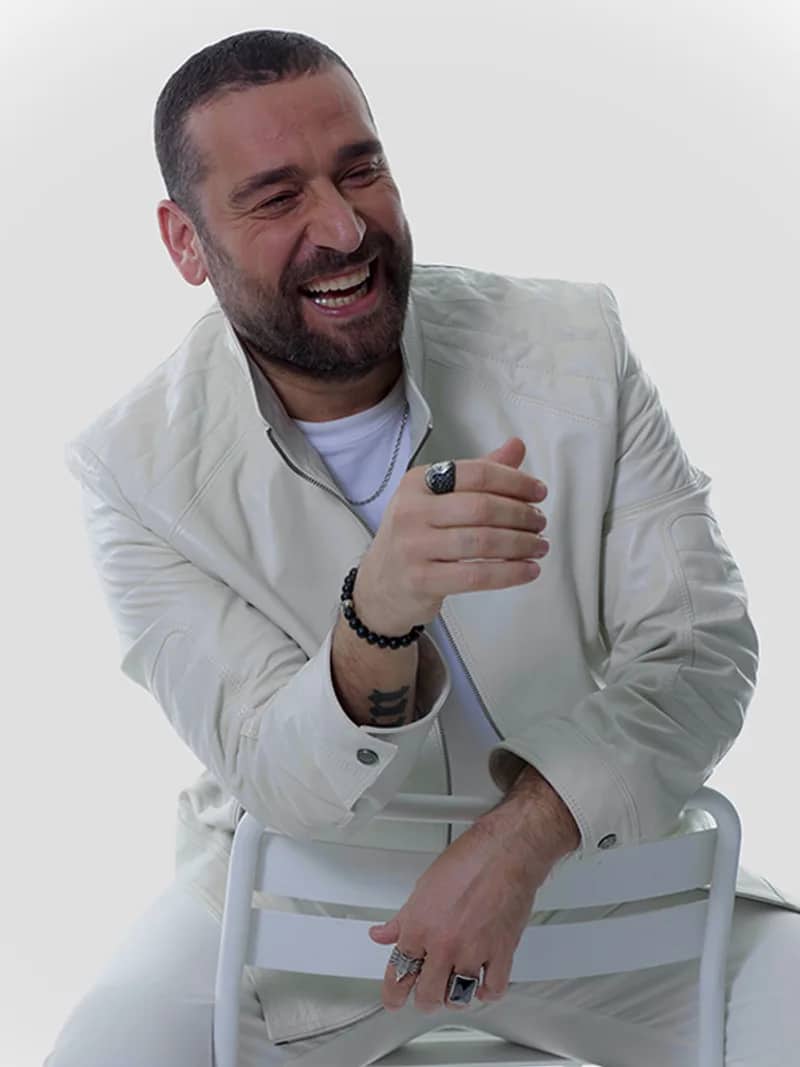 Ümit Yaşar Sevgililer Günü Özel
