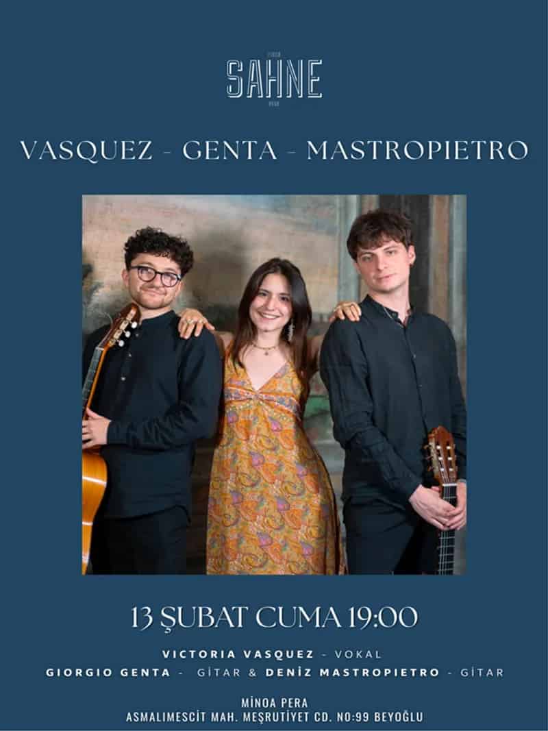 Vasquez – Genta – Mastropietro