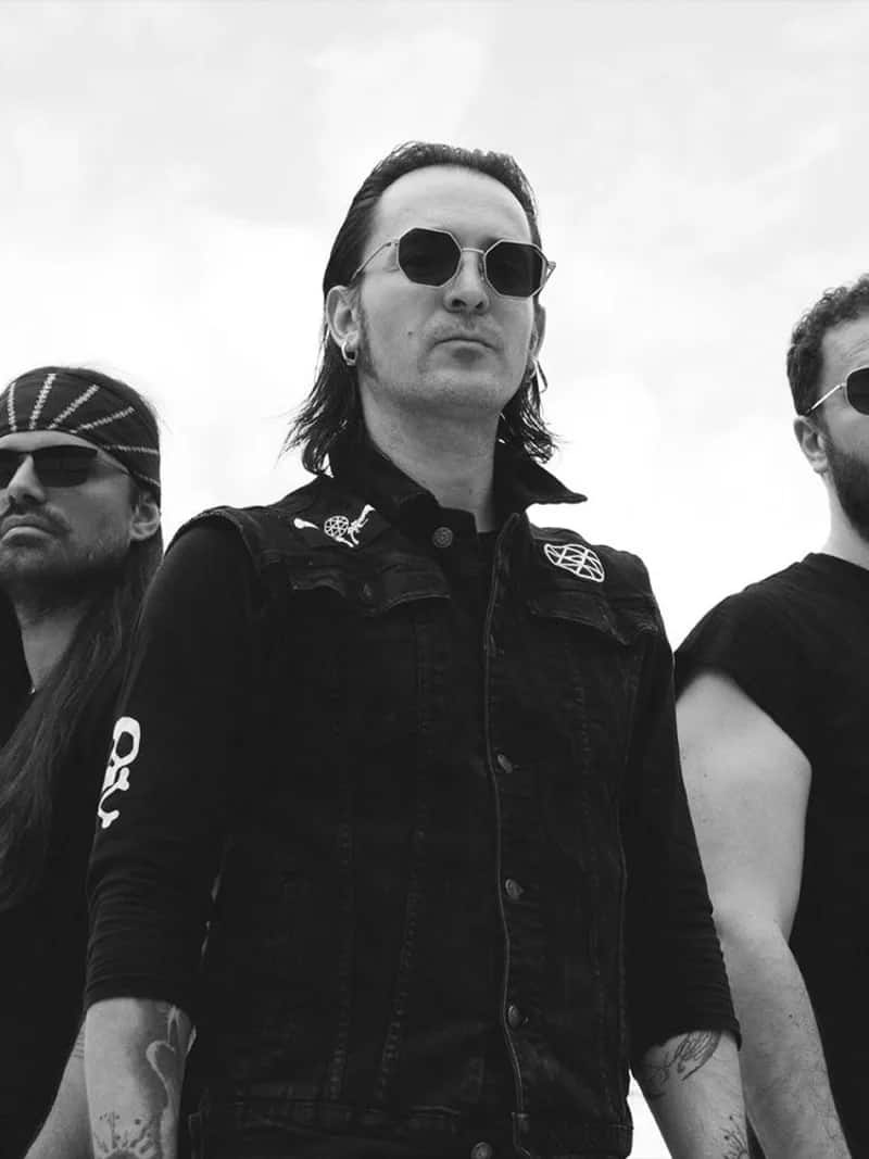 Villagers Of Ioannina City