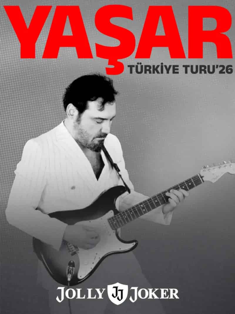 Yaşar