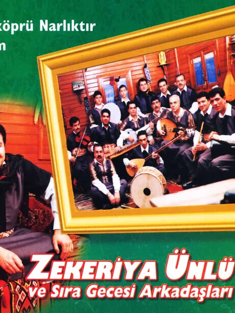 Zekeriya Ünlü