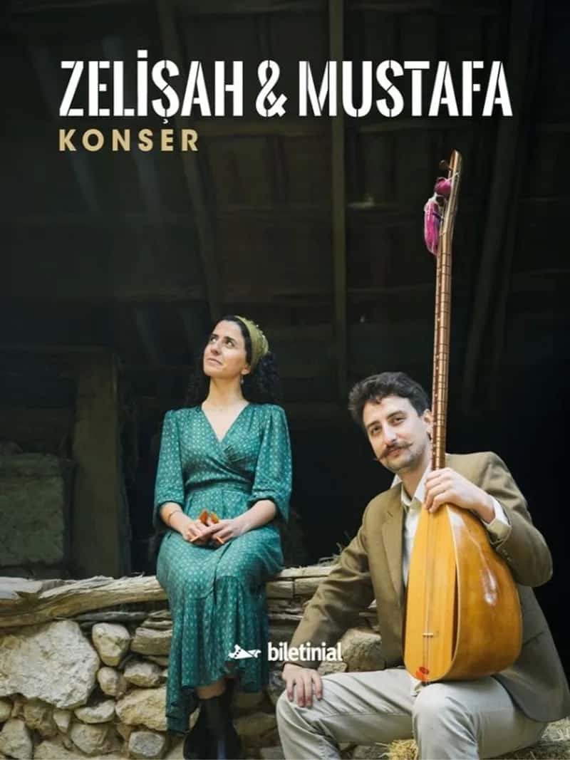 Zelişah & Mustafa