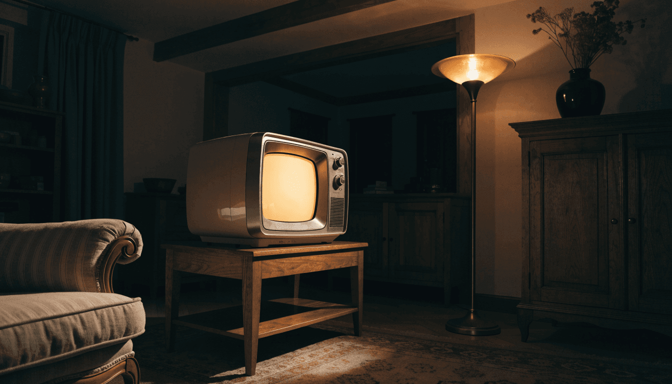 Efsane Türk Dizi Müzikleri: Unutulmayan Notalar