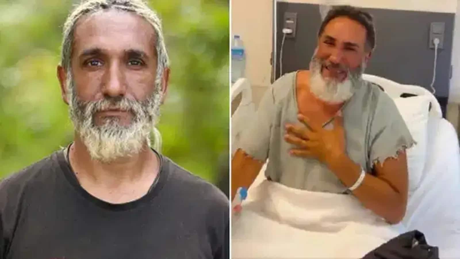 Tarık Mengüç'ün Patoloji Sonuçları Temiz Çıktı, Gözyaşları İçinde Kutladı