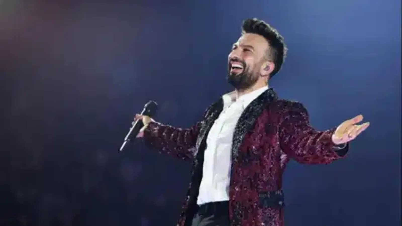 Tarkan'ın Özel Konseri İçin Yüksek Fiyat ve Şartlar Belli Oldu