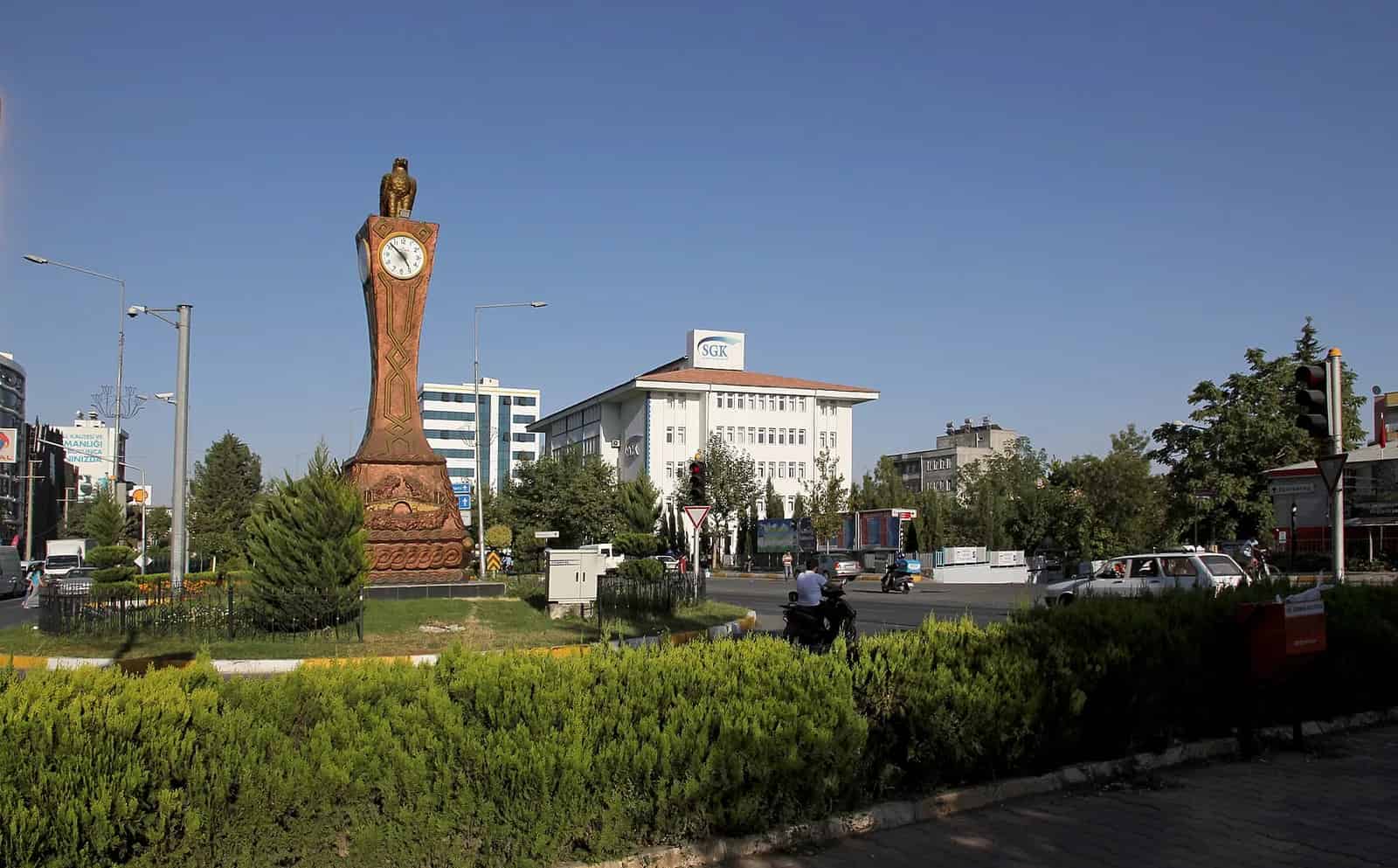 Adıyaman Konserleri