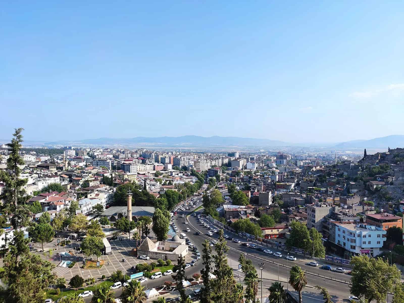 Kahramanmaraş Konserleri