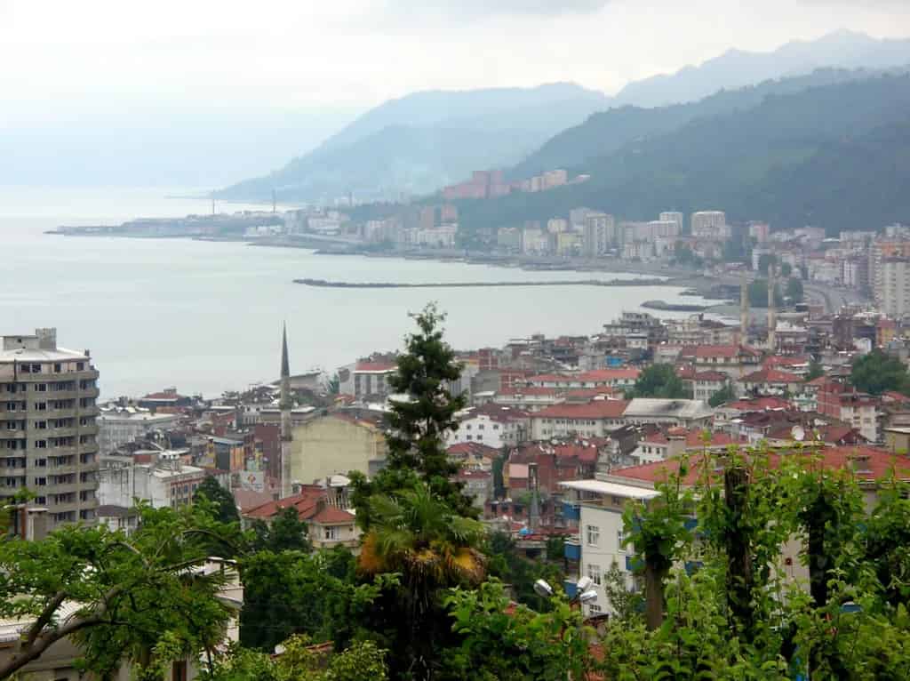 Rize Konserleri
